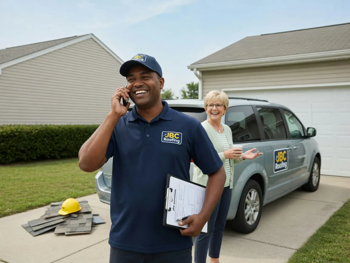 Roof Replacement Wyandotte, MI FAQs